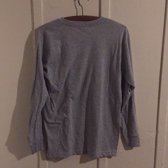 Pacific Whale Foundation Maui NWOT Long Sleeve - Picture 3 of 4